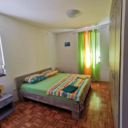Apartament Omišalj Extérieur photo