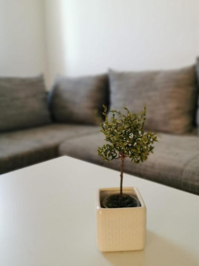 Apartament Omišalj Extérieur photo