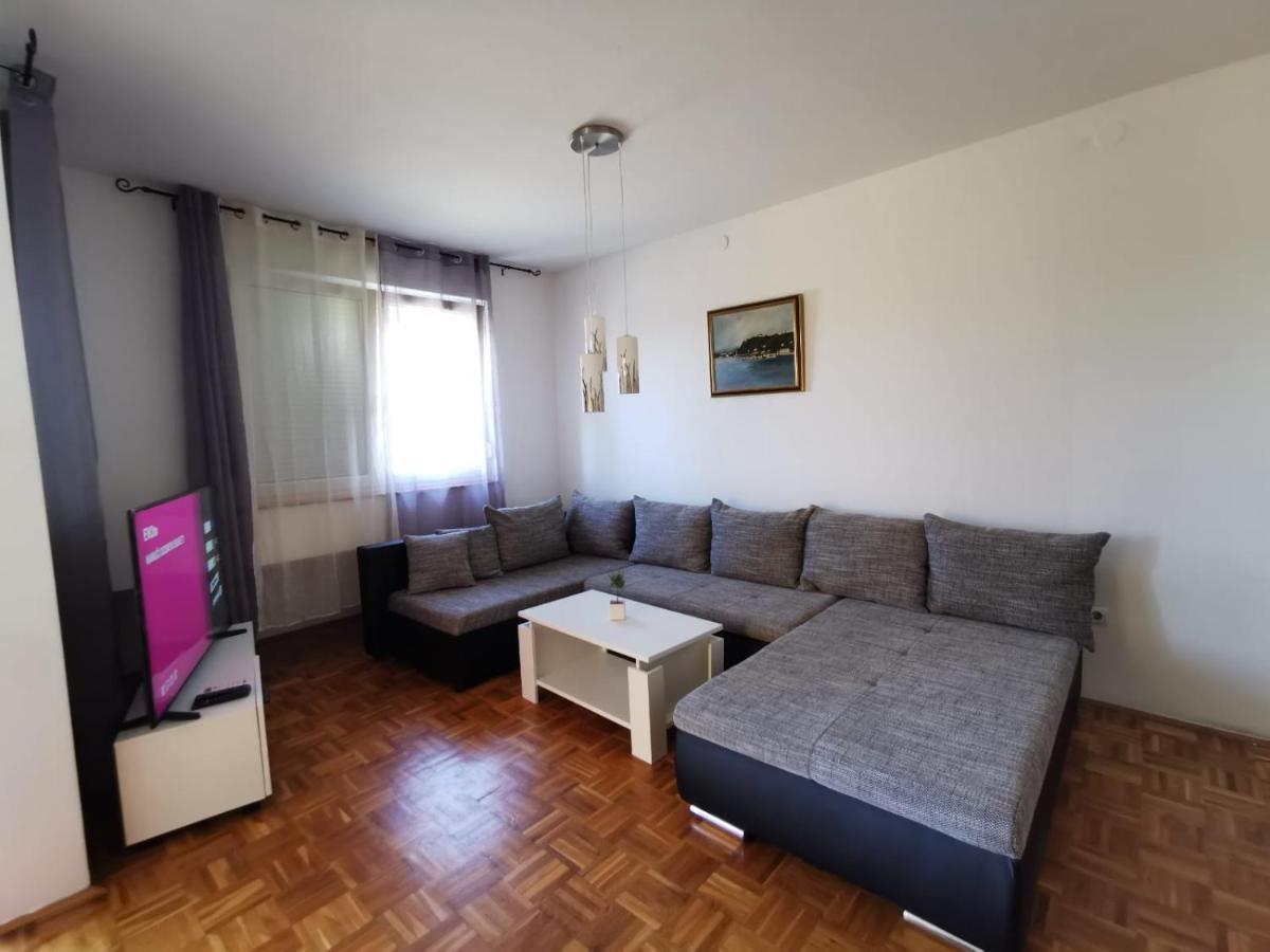 Apartament Omišalj Extérieur photo