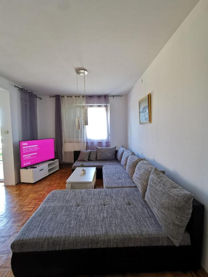 Apartament Omišalj Extérieur photo