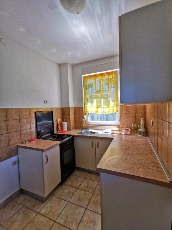 Apartament Omišalj Extérieur photo